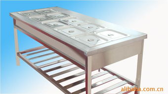 东莞市天利不锈钢厨房设备 食品 饮料加工设备产品列表